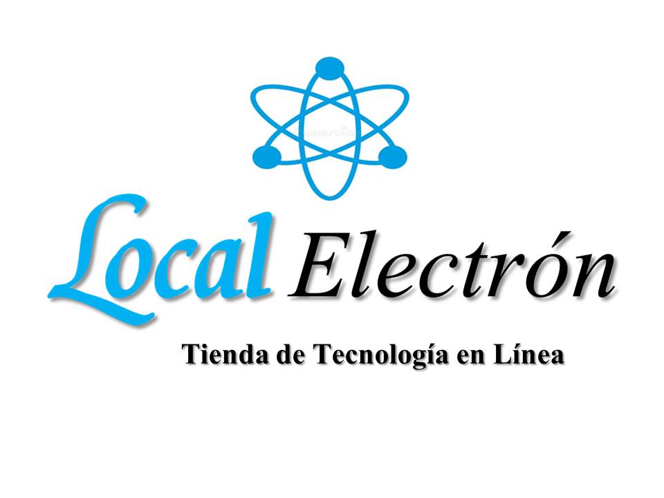 Local Electron Tienda de Tecnologia en Linea